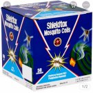 Shieldtox Mosquito Coils/Lingkaran Nyamuk (50 Coils}{N. price usd 78.00..30%}