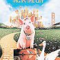 Babe: Pig in the City VHS, 1999