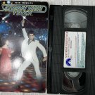 Saturday Night Fever (VHS, 1991) John Travolta, Karen Gorney