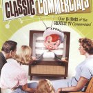 1001 Classic Commercials DVD 1001 Classic Commercials DVD