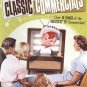 1001 Classic Commercials DVD