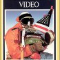 National Geographic Video - The Explorers: A Century of Discovery (VHS, 1988)