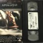 Apollo 13 (VHS, 1995) Kevin Bacon Tom Hanks