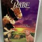 Babe (VHS, 1996, Clamshell, Pig Movie) James Cromwell