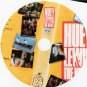 Huey Lewis And The News - FOUR AND MORE (DVD) - Like New Condition 1987