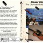 CESAR DIAZ - THE ULTIMATE GUITAR TECH VINTAGE DVD + CD 1990