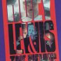 Huey Lewis And The News - FOUR AND MORE (VHS) - Excellent Condition