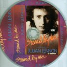 Julian Lennon - STAND BY ME A Portrait of Julian Lennon DVD 1985