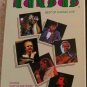 Video LP: BEST Of KANSAS LIVE (VHS)