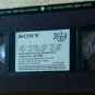 Video LP: BEST  Of KANSAS LIVE (VHS)