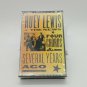 HEUY LEWIS AND THE NEWS FOUR CHORDS AND SEVERAL YEARS AGO CASSETTE BRAND NEW