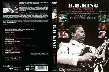 B.B. King & Friends 