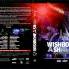 Wishbone Ash - Live in Paris 2015 ~ DVD ~ Music Concert