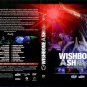 Wishbone Ash - Live in Paris 2015 ~ DVD ~ Music Concert