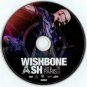 Wishbone Ash - Live in Paris 2015 ~ DVD ~ Music Concert