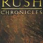 Rush - Chronicles (DVD, 2001) Neil Peart - Tom Sawyer- Closer To The Heart