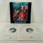 "Excalibur" Widescreen Laserdisc LD -HELEN MIRREN