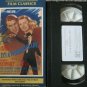 It's A Wonderful Life VHS James Stewart Donna Reed