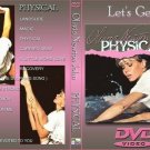 OLIVIA NEWTON JOHN Physical  MANUFACTURED ON DEMAND DVD 1981