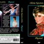 OLIVIA NEWTON JOHN Physical  MANUFACTURED ON DEMAND DVD 1981