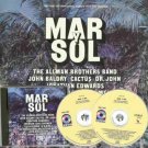 Mar Y Sol  "Puerto Rico Pop Festival" 1972 Manufactured on Demand CD + DVD