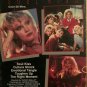 Olivia Newton-John Soul Kiss DVD manufactured on Demand 1985