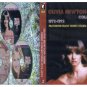 Olivia Newton-John Music Video Anthology 1979-1998 DVD (manufactured on demand)