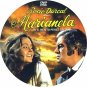 Marianela DVD Rocio Durcal Pierre Orcel Jose Suarez ,Jacqueline Parent 1972