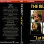 The Beatles – Let It Be PREMIUM COLLECTORS EDITION Vintage 1970 6 Blu-Ray DISCS
