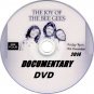 BEE GEES - A KICK IN THE HEAD (Manufactured on Demand)1973 - 3 CD 2 DVD