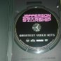 Jefferson Starship: Greatest Video Hits 2004 DVD FREE SHIPPING