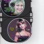 OLIVIA NEWTON-JOHN DEFINITIVE VIDEO COLLEC. 1972-1992 DVD manufactured on demand