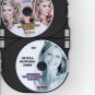 OLIVIA NEWTON-JOHN DEFINITIVE VIDEO COLLEC. 1972-1992 DVD manufactured on demand