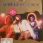 Journey "Live in Tokyo 1981"  DVD Showtime Rec. 97 Min.