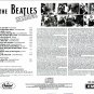 The Beatles Sessions CD 1985 manufactured on demand