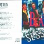 The Beatles Sessions CD 1985 manufactured on demand