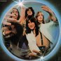 JOURNEY American Tour &acirc;��84 FRONTIERS&acirc;�&brvbar;AND BEYOND Manufactured on Demand (2) DVD