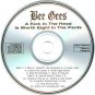 BEE GEES - A KICK IN THE HEAD (Manufactured on Demand)1973 - 3 CD 1 DVD