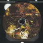 CESAR DIAZ - THE ULTIMATE GUITAR TECH 1990 DVD + CD manufactured on demand