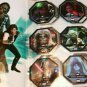 Disney Star Wars Cosmic Shells Collector&acirc;��s Album Winn Dixie Stores - new