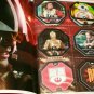 Disney Star Wars Cosmic Shells Collector&acirc;��s Album Winn Dixie Stores - new
