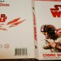 Disney Star Wars Cosmic Shells Collector&acirc;��s Album Winn Dixie Stores - new