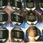 Disney Star Wars Cosmic Shells Collector&acirc;��s Album Winn Dixie Stores - new