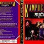 CONCERT FOR THE PEOPLE OF KAMPUCHEA VARIOUS ARTISTS PAUL McCARTNEY, & MORE