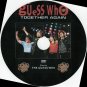 The GUESS WHO Together Again DVD 1999 Concert,Japan Reissue + 3 Bonus DVD's