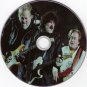 The GUESS WHO Together Again DVD 1999 Concert,Japan Reissue + 3 Bonus DVD's