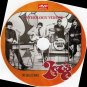The GUESS WHO Together Again DVD 1999 Concert,Japan Reissue + 3 Bonus DVD's