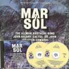 Mar Y Sol  "Puerto Rico Pop Festival" 1972 Manufactured on Demand 2 CD + 1 DVD