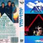 ASIA LIVE IN ASIA 1983 DVD 2 versions + ASIA the Videos 3 DVD