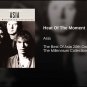 ASIA LIVE IN ASIA 1983 DVD 2 versions + ASIA the Videos 3 DVD